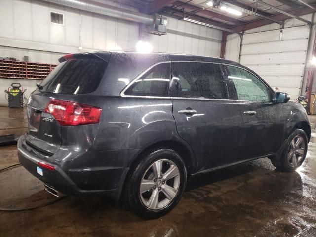 2013 Acura MDX