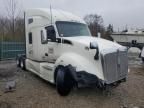 2018 Kenworth Construction T680