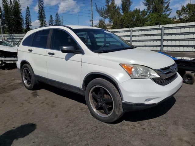 2011 Honda CR-V LX