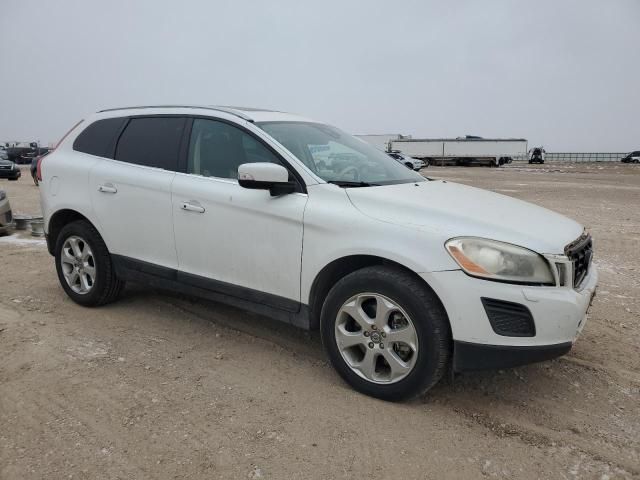 2013 Volvo XC60 3.2