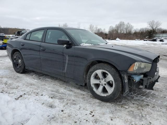 2013 Dodge Charger SXT