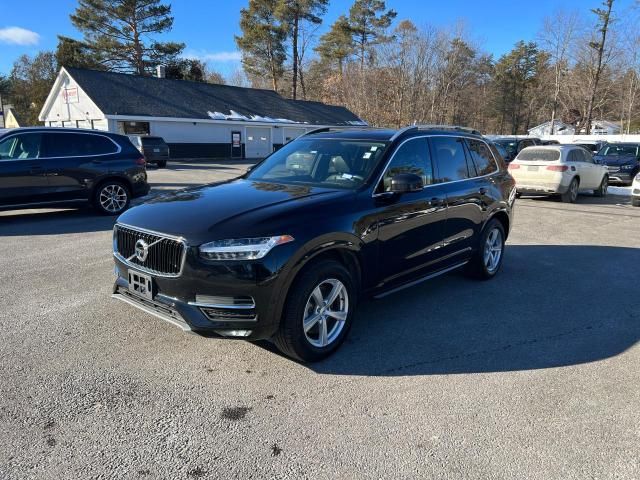 2018 Volvo XC90 T5