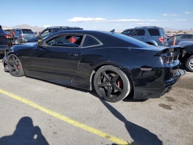 2011 Chevrolet Camaro 2SS