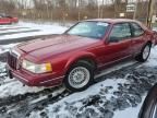 1990 Lincoln Mark VII LSC