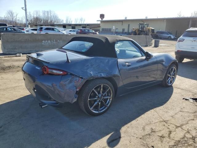 2020 Mazda MX-5 Miata Grand Touring