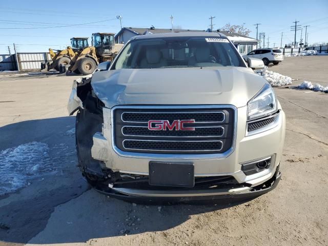 2015 GMC Acadia SLT-1