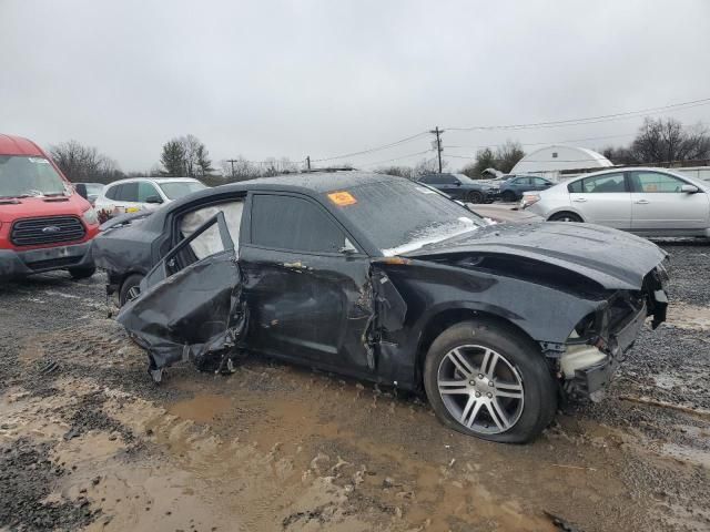 2013 Dodge Charger SXT