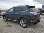 2011 Lexus RX 450H