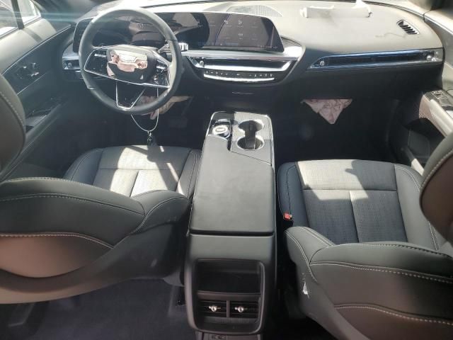 2025 Cadillac Lyriq Sport