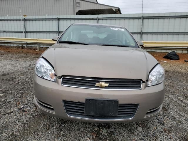 2007 Chevrolet Impala LS