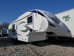 Other Rv salvage cars for sale: 2012 Other Rv Sundance S