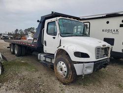 2003 Freightliner Business Class M2 106 Rollback Truck for sale in Houston, TX