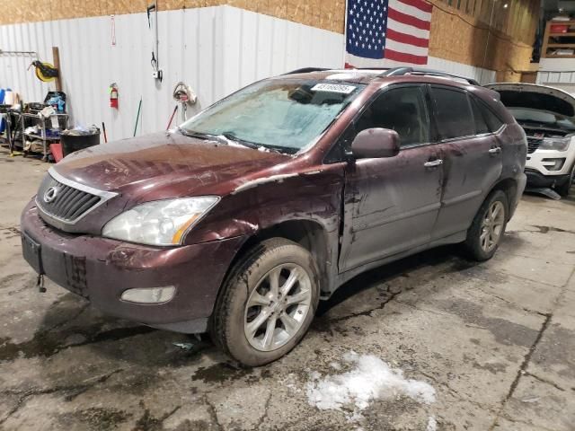 2008 Lexus RX 350