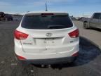 2015 Hyundai Tucson GLS