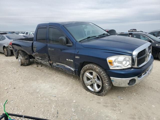 2008 Dodge RAM 1500 ST