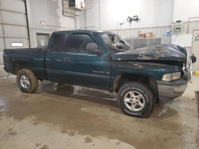 1999 Dodge RAM 1500