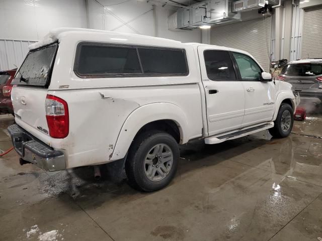 2005 Toyota Tundra Double Cab Limited