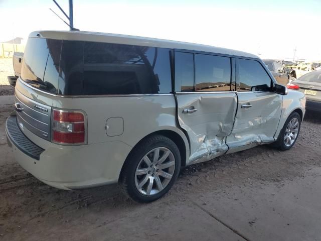 2010 Ford Flex Limited