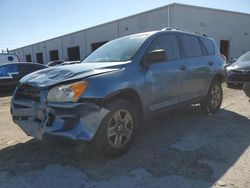 Toyota salvage cars for sale: 2012 Toyota Rav4