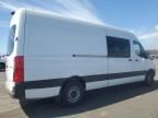 2022 Mercedes-Benz Sprinter 2500