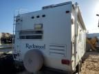 2005 Rockwood 14TA-3500