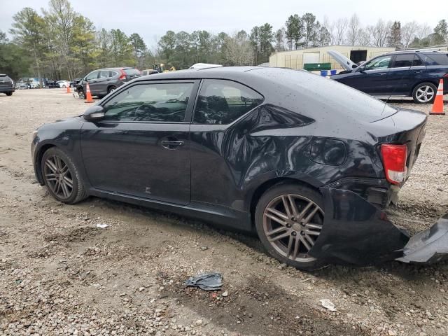 2012 Scion TC