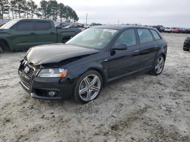 2013 Audi A3 Premium