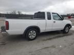 2000 Nissan Frontier King Cab XE