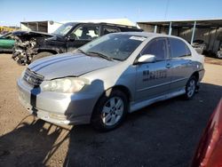 2003 Toyota Corolla CE for sale in Brighton, CO