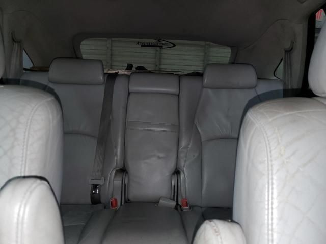 2004 Lexus RX 330