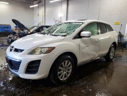 Mazda salvage cars for sale: 2011 Mazda CX-7