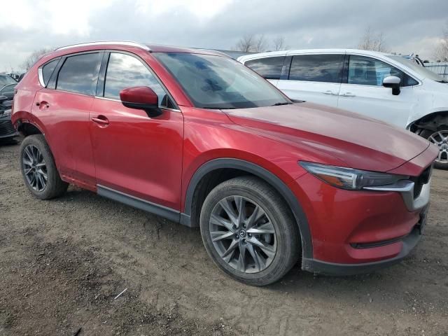 2020 Mazda CX-5 Signature