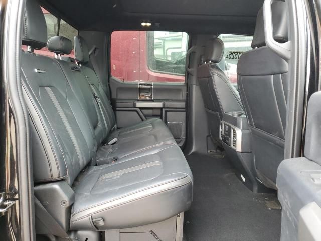 2022 Ford F450 Super Duty