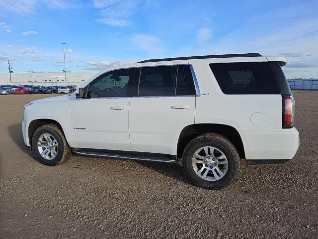 2020 GMC Yukon SLT