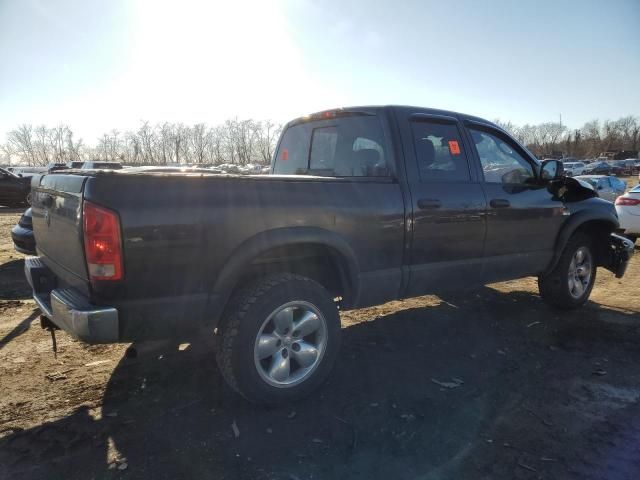 2006 Dodge RAM 1500 ST