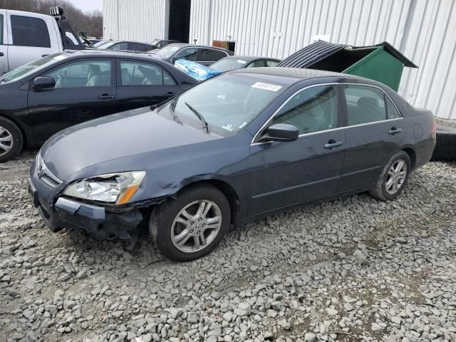 2006 Honda Accord SE