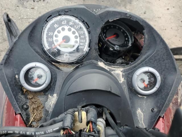 2007 Skidoo 2007 Skidoo GSX 600