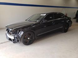 Mercedes-Benz e-Class salvage cars for sale: 2010 Mercedes-Benz E 350 4matic