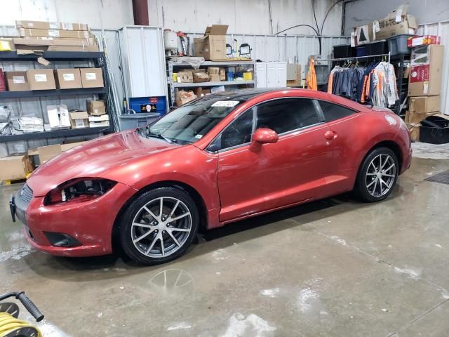 2011 Mitsubishi Eclipse GS Sport