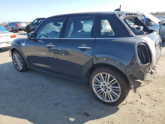 2019 Mini Cooper S