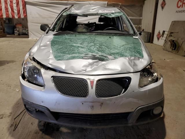 2005 Pontiac Vibe