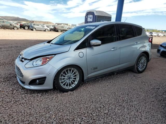 2014 Ford C-MAX Premium