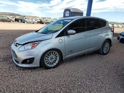 Ford Cmax salvage cars for sale: 2014 Ford C-MAX Premium