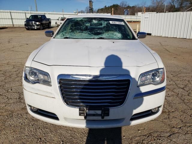 2012 Chrysler 300 Limited