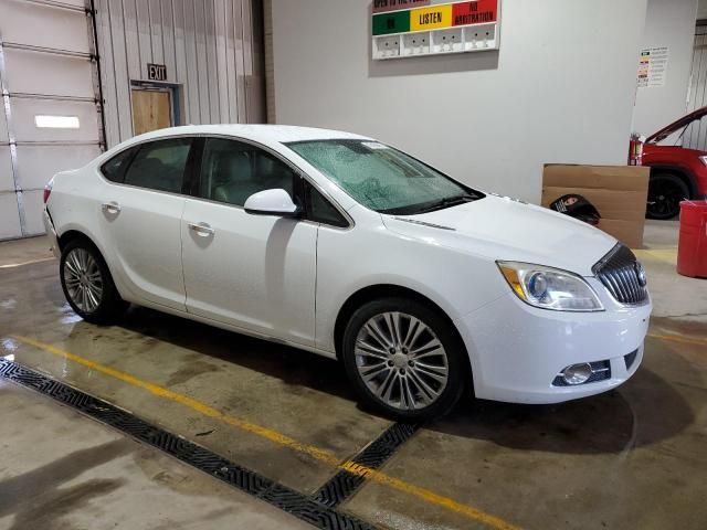 2013 Buick Verano