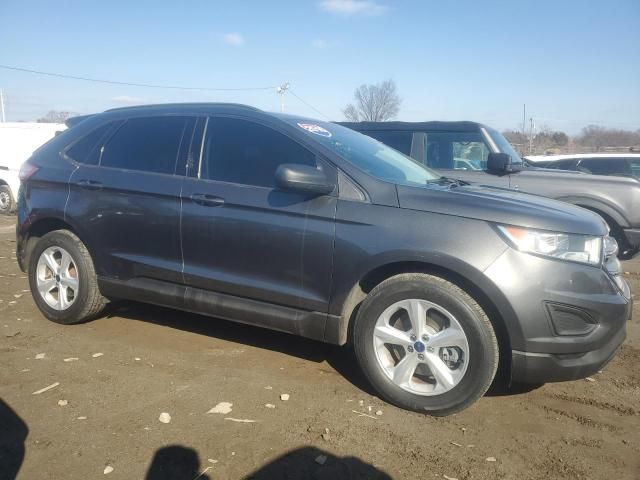 2016 Ford Edge SE