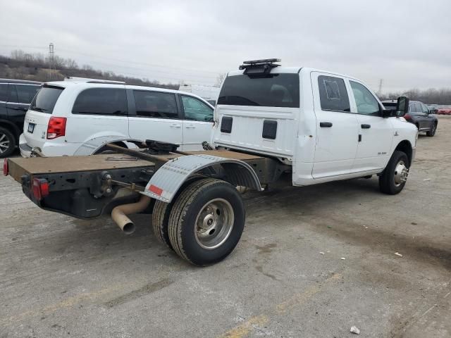 2020 Dodge RAM 3500