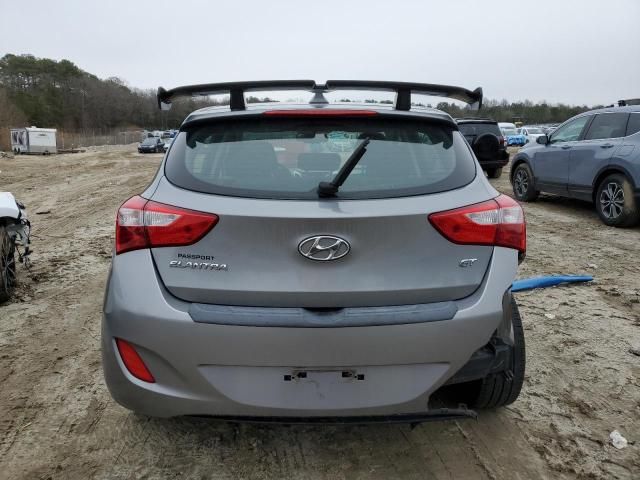 2013 Hyundai Elantra GT