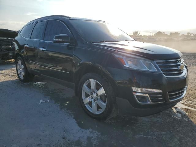 2016 Chevrolet Traverse LTZ