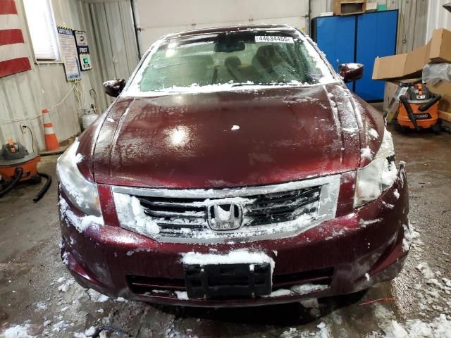 2008 Honda Accord EXL